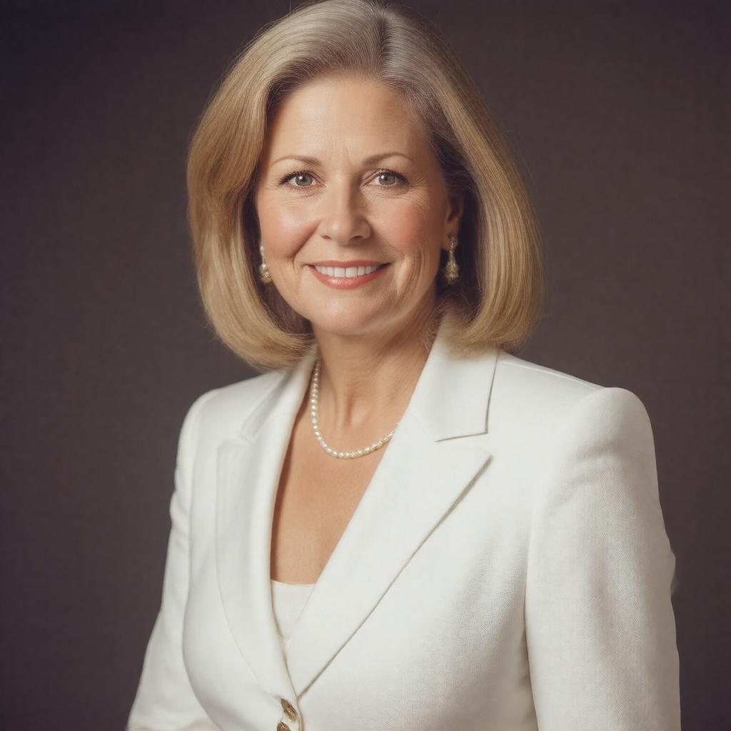 Tipper Gore